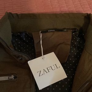 Army Green Jacket 🧥 for men